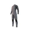 Combinaison Mystic Marshall Fullsuit 5/3mm Fzip Light Grey 1 Combinaison Mystic Marshall Fullsuit 5/3mm Fzip Light Grey -Pas Cher Surf Magasin combinaison mystic marshall fullsuit 53mm fzip light grey