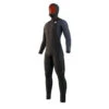 Combinaison Mystic Marshall Hooded Fullsuit 5/3mm Fzip Black 1 Combinaison Mystic Marshall Hooded Fullsuit 5/3mm Fzip Black -Pas Cher Surf Magasin combinaison mystic marshall hooded fullsuit 53mm fzip black