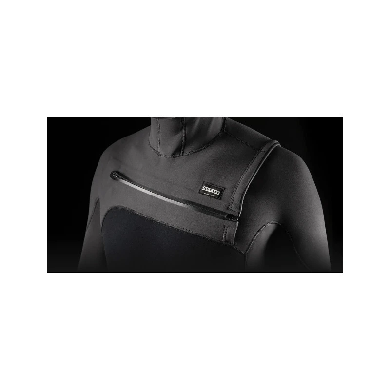 Combinaison Mystic Motion 5/3 Fzip 4 Combinaison Mystic Motion 5/3 Fzip – Image 2