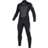 Combinaison Mystic Star Backzip 5/3 Black 2021 1 Combinaison Mystic Star Backzip 5/3 Black 2021 -Pas Cher Surf Magasin combinaison mystic star backzip 53 black 2021