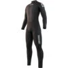 Combinaison Mystic Star Backzip 5/3 Black 2024 1 Combinaison Mystic Star Backzip 5/3 Black 2024 -Pas Cher Surf Magasin combinaison mystic star backzip 53 black 2024