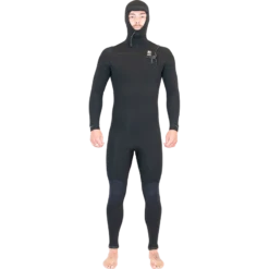 Combinaison Néoprène Alder Evo Hooded Men 6/4 7 Combinaison Néoprène Alder Evo Hooded Men 6/4 -Pas Cher Surf Magasin combinaison neoprene alder evo hooded men 64 2