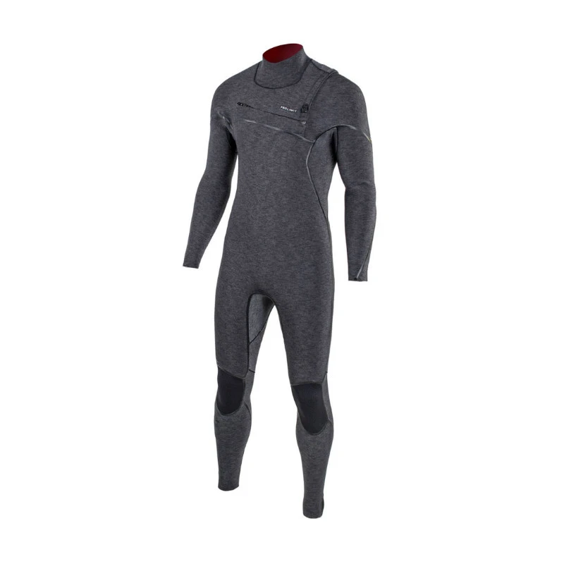 Combinaison Néoprène Prolimit Mercury TR Free-X TR FTM 5/3 2023 Black 5 Combinaison Néoprène Prolimit Mercury TR Free-X TR FTM 5/3 2023 Black – Image 3