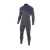 Combinaison Néoprène Prolimit Mercury TR Free-X TR FTM 5/3 2023 Black/blue -Pas Cher Surf Magasin combinaison neoprene prolimit mercury tr free x tr ftm 53 2023 blackblue