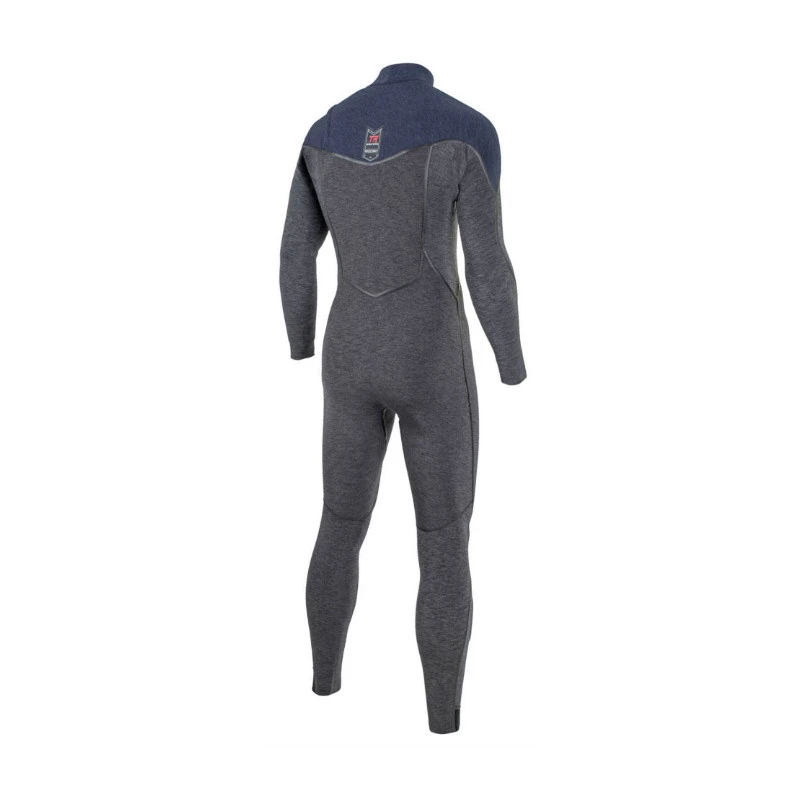Combinaison Néoprène Prolimit Mercury TR Free-X TR FTM 5/3 2023 Black/blue 5 Combinaison Néoprène Prolimit Mercury TR Free-X TR FTM 5/3 2023 Black/blue – Image 3