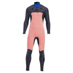 Combinaison Néoprène Prolimit Mercury TR Freezip Steamer 4/3 2021 6 Combinaison Néoprène Prolimit Mercury TR Freezip Steamer 4/3 2021 -Pas Cher Surf Magasin combinaison neoprene prolimit mercury tr freezip steamer 43 2021 1