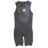 Combinaison Pro-limit Neoprene Mono Shorty Black SUP 2 Combinaison Pro-limit Neoprene Mono Shorty Black SUP -Pas Cher Surf Magasin combinaison pro limit neoprene mono shorty black sup