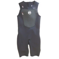 Combinaison Pro-limit Neoprene Mono Shorty Black SUP
