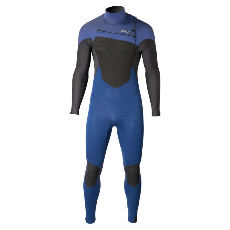Combinaison Prolimit Fusion Free-x Steamer 5/3 DL Navy 2023 5 Combinaison Prolimit Fusion Free-x Steamer 5/3 DL Navy 2023 – Image 3