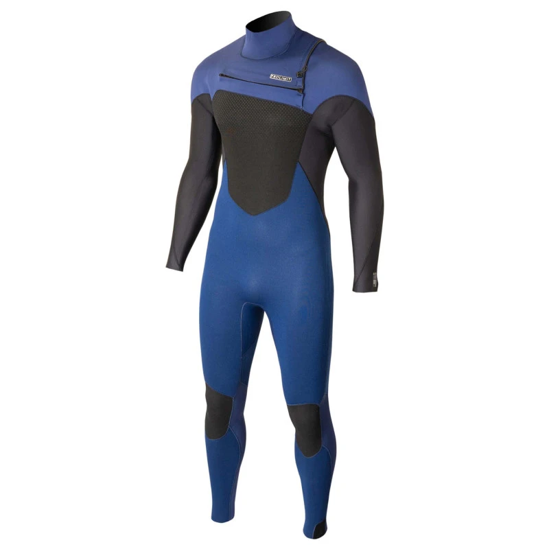 Combinaison Prolimit Fusion Free-x Steamer 5/3 DL Navy 2023 3 Combinaison Prolimit Fusion Free-x Steamer 5/3 DL Navy 2023