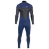 Combinaison Prolimit Fusion Freezip Steamer 4/3 GBS Navy 2022 1 Combinaison Prolimit Fusion Freezip Steamer 4/3 GBS Navy 2022 -Pas Cher Surf Magasin combinaison prolimit fusion freezip steamer 43 gbs navy 2022
