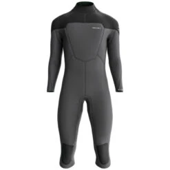 Combinaison Prolimit Fusion Steamer 3/4 V-zip 3/2 FL 7 Combinaison Prolimit Fusion Steamer 3/4 V-zip 3/2 FL -Pas Cher Surf Magasin combinaison prolimit fusion steamer 34 v zip 32 fl 2