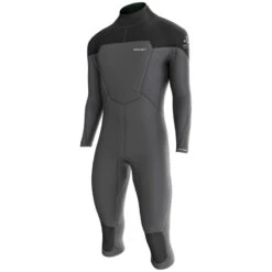 Combinaison Prolimit Fusion Steamer 3/4 V-zip 3/2 FL