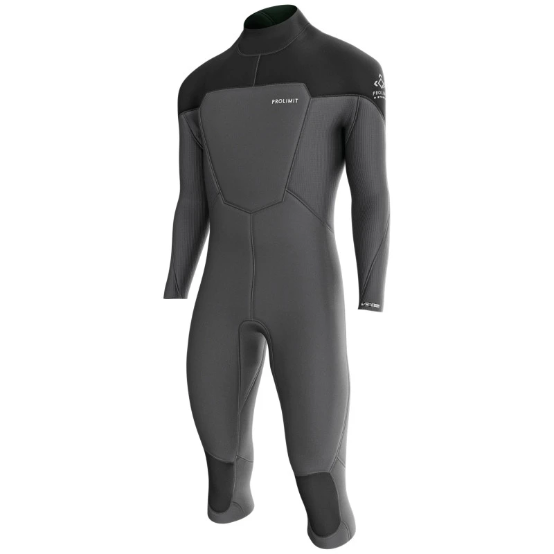Combinaison Prolimit Fusion Steamer 3/4 V-zip 3/2 FL 3 Combinaison Prolimit Fusion Steamer 3/4 V-zip 3/2 FL