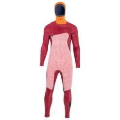 Combinaison Prolimit Mercury Steamer Hooded 6/4 Black/Blue Fzip 9 Combinaison Prolimit Mercury Steamer Hooded 6/4 Black/Blue Fzip -Pas Cher Surf Magasin combinaison prolimit mercury steamer hooded 64 blackblue fzip 3