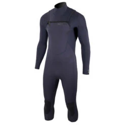 Combinaison Prolimit Predator Freezip 3/2 3/4 Leg 2022 Bleue