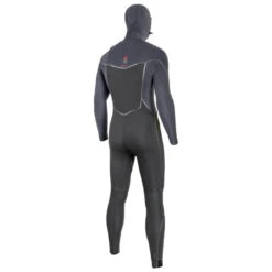Alternative view of Combinaison PROLIMIT Predator Steamer Free_X 6/4 Hooded DownAirflex – FTM 2022