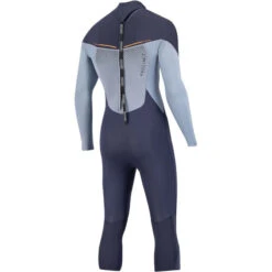 Alternative view of Combinaison ProLimit Steamer Fusion B-zip 3/4 Leg 3/2 DL