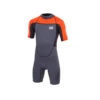 Combinaison Shorty Boys F/Flex Springsuit 2 Mm Back Zip -Pas Cher Surf Magasin combinaison shorty boys fflex springsuit 2 mm back zip