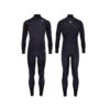 Combinaison Wildsuits Black Edition 5/4 FZ 2020 2 Combinaison Wildsuits Black Edition 5/4 FZ 2020 -Pas Cher Surf Magasin combinaison wildsuits black edition 54 fz 2020