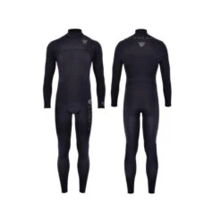 Combinaison Wildsuits Black Edition 5/4 FZ 2020
