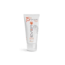 Crème Solaire Bio EQ Evoa Visage & Corps SPF 15 50 ML
