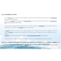 Crème Solaire Bio EQ Evoa Visage & Corps SPF 50 50 ML 16 Crème Solaire Bio EQ Evoa Visage & Corps SPF 50 50 ML -Pas Cher Surf Magasin creme solaire bio eq evoa visage corps spf 50 4
