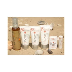 Crème Solaire Bio EQ Evoa Visage & Corps SPF 50 50 ML 18 Crème Solaire Bio EQ Evoa Visage & Corps SPF 50 50 ML -Pas Cher Surf Magasin creme solaire bio eq evoa visage corps spf 50 6