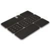 DaKine Front Foot Traction Pad Black 1 DaKine Front Foot Traction Pad Black -Pas Cher Surf Magasin dakine front foot traction pad black