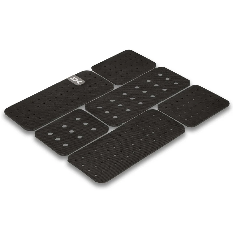DaKine Front Foot Traction Pad Black 3 DaKine Front Foot Traction Pad Black