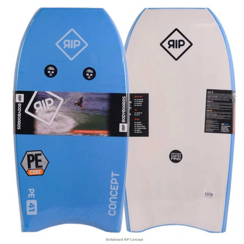 Dodyboard Rip Concept 3 Dodyboard Rip Concept