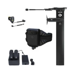 Duotone Electric Foil Assist Set AL