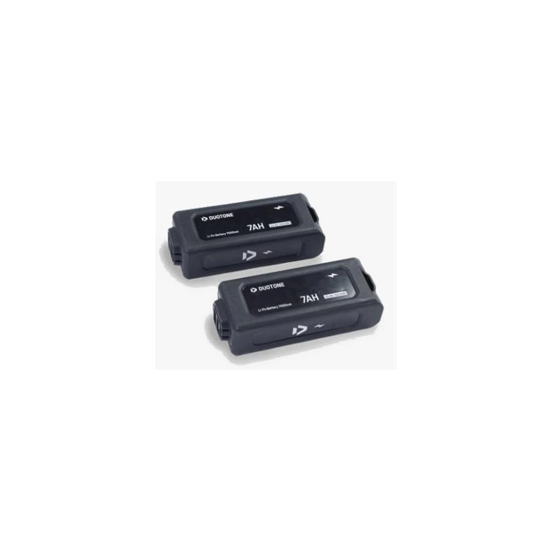 Duotone Electric Foil Assist Set D/Lab 7 Duotone Electric Foil Assist Set D/Lab – Image 5