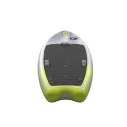 Alternative view of Efoilboard Duotone Midfish Air