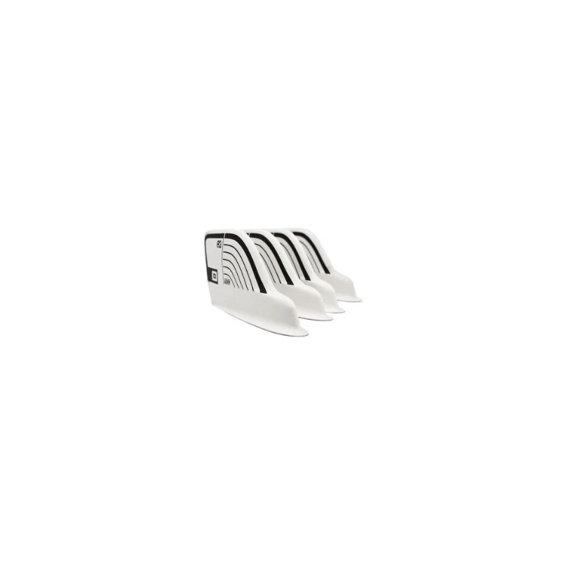EQ 1 Fin Set Core 3 EQ 1 Fin Set Core