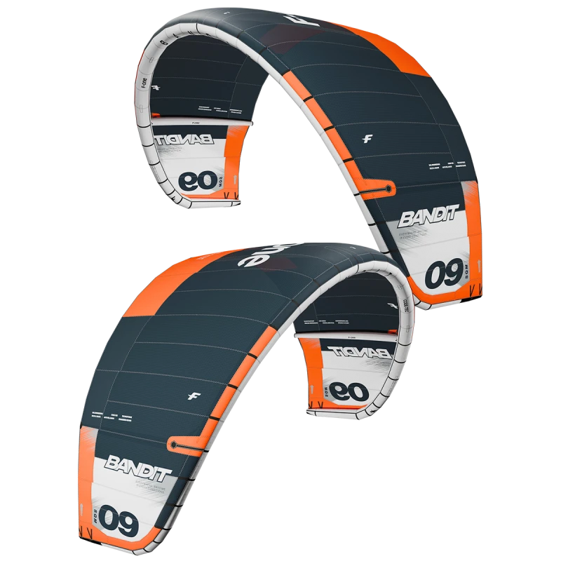 F-one Bandit Tec XVII 3 F-one Bandit Tec XVII
