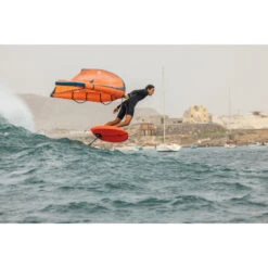 F-one Rocket Wing S 4'4" Occasion 7 F-one Rocket Wing S 4'4" Occasion -Pas Cher Surf Magasin f one rocket wing s 4 4 occasion 1