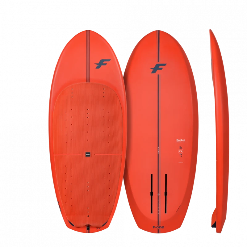 F-one Rocket Wing S 4'4" Occasion 3 F-one Rocket Wing S 4'4" Occasion