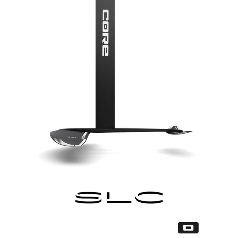 Foil Core SLC 3 Foil Core SLC