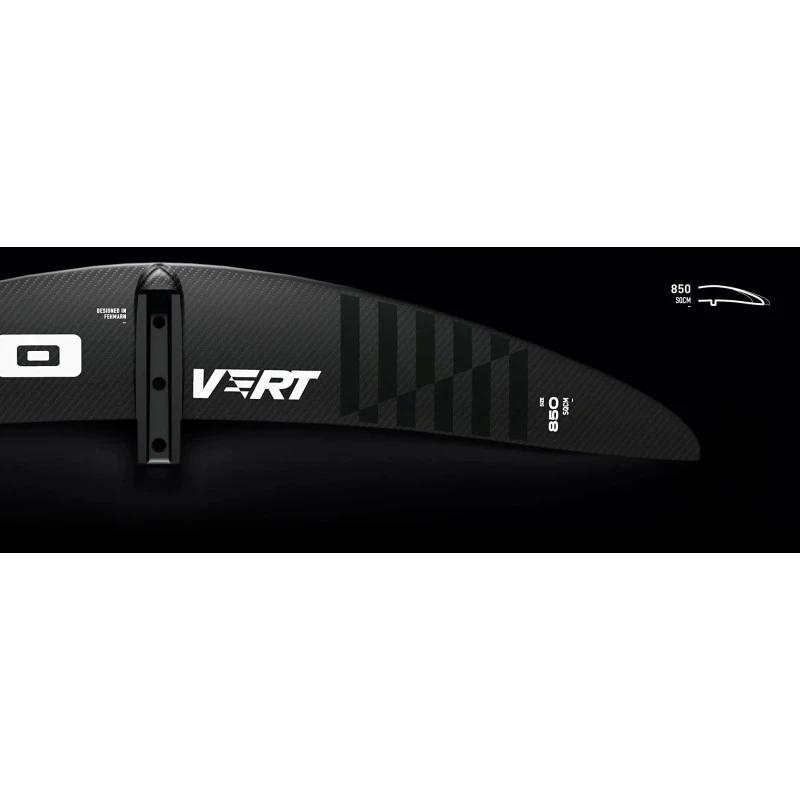 Foil Core Vert 4 Foil Core Vert – Image 2