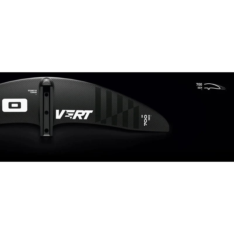 Foil Core Vert 3 Foil Core Vert