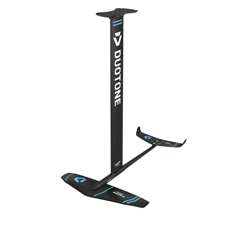 Foil Duotone Spirit Freeride 700 2020 3 Foil Duotone Spirit Freeride 700 2020