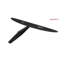 Alternative view of Foil F-one Eagle HM Carbon