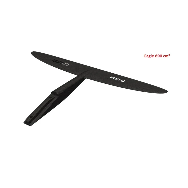 Foil F-one Eagle HM Carbon 4 Foil F-one Eagle HM Carbon – Image 2