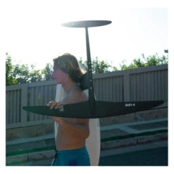 Foil F-one Plane Eagle X -Pas Cher Surf Magasin foil f one plane eagle x 1 3