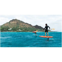 Foil F-one Plane Eagle X -Pas Cher Surf Magasin foil f one plane eagle x 1 4