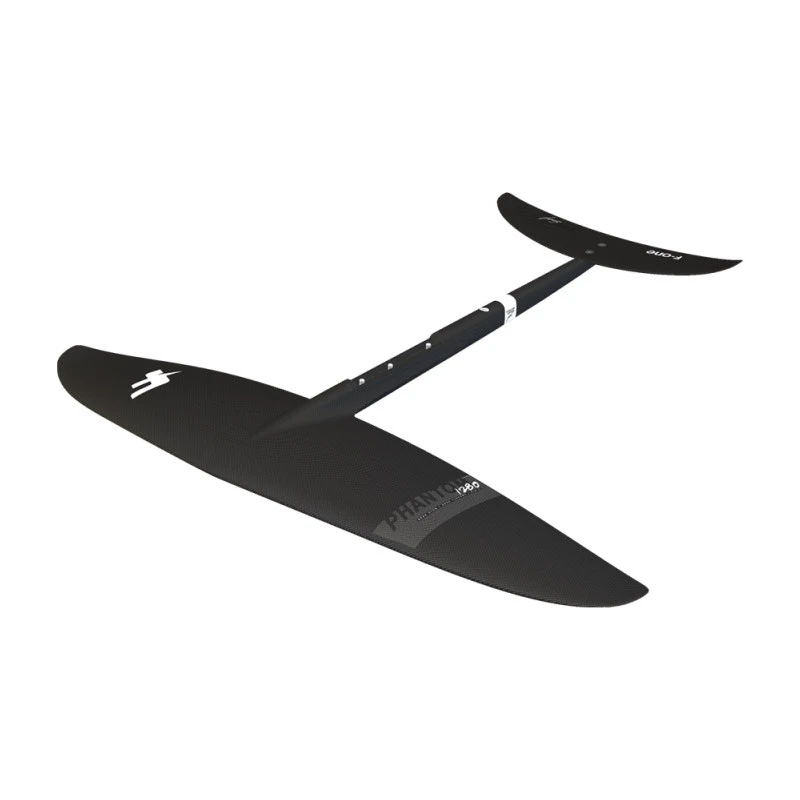 Foil F-one Plane Phantom 1280 Complet Mat 75 Cm Occasion 4 Foil F-one Plane Phantom 1280 Complet Mat 75 Cm Occasion – Image 2
