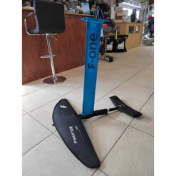 Foil F-one Plane Phantom 1280 Complet Mat 75 Cm Occasion 13 Foil F-one Plane Phantom 1280 Complet Mat 75 Cm Occasion -Pas Cher Surf Magasin foil f one plane phantom 1280 complet mat 75 cm 3