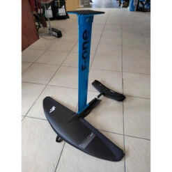 Foil F-one Plane Phantom 1280 Complet Mat 75 Cm Occasion 15 Foil F-one Plane Phantom 1280 Complet Mat 75 Cm Occasion -Pas Cher Surf Magasin foil f one plane phantom 1280 complet mat 75 cm 5