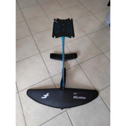Foil F-one Plane Phantom 1280 Complet Mat 75 Cm Occasion 17 Foil F-one Plane Phantom 1280 Complet Mat 75 Cm Occasion -Pas Cher Surf Magasin foil f one plane phantom 1280 complet mat 75 cm 7